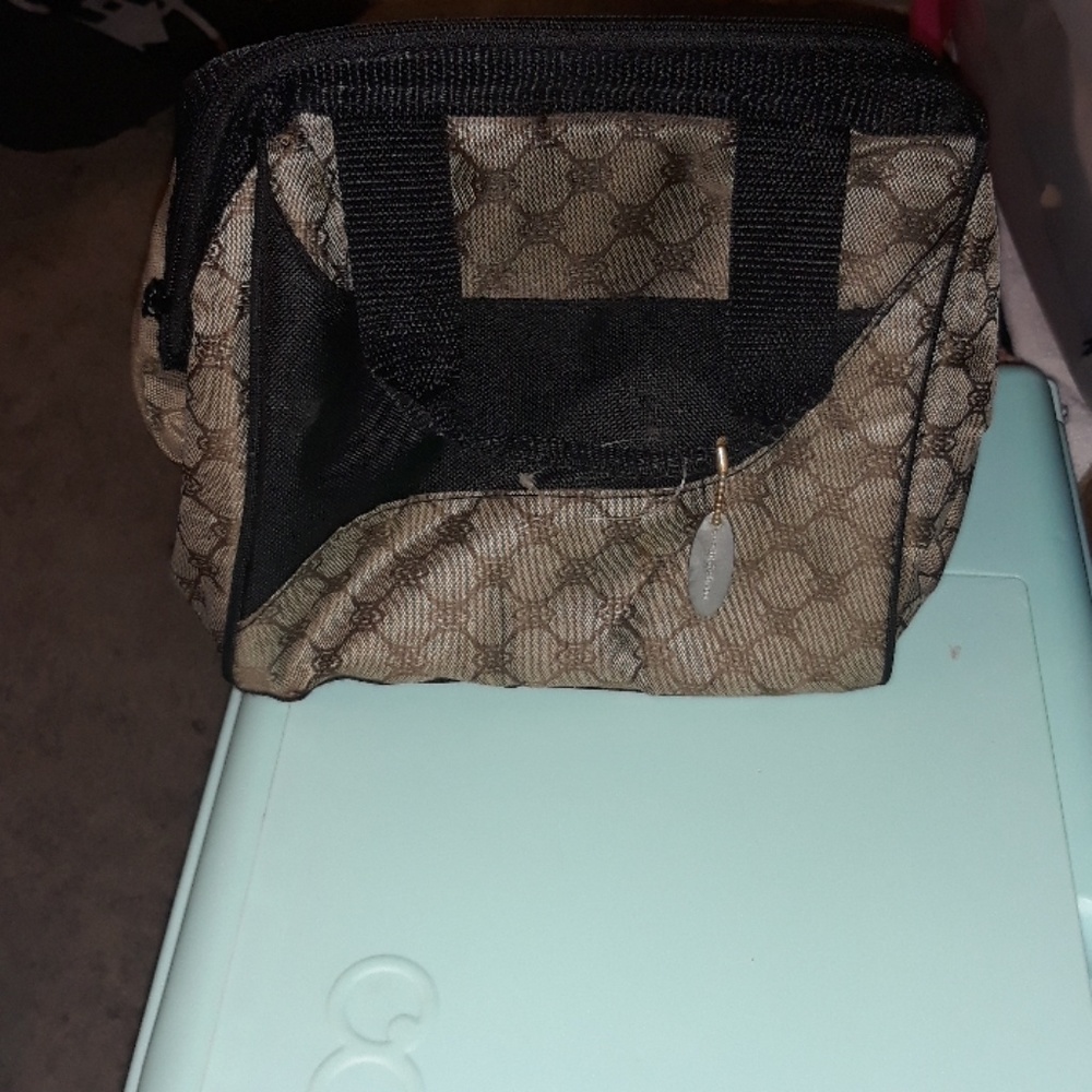 LADIES FIT AND FRESH NWOT LUNCHBAG